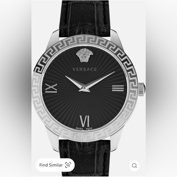 BRAND NEW VERSACE WATCH 70% off! - Picture 7 of 8